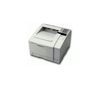 HP LaserJet 5N
