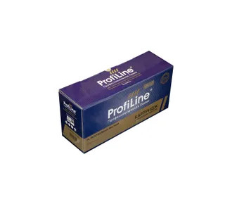 Картридж W2410A (№216A) Black без чипа 1050 копий ProfiLine