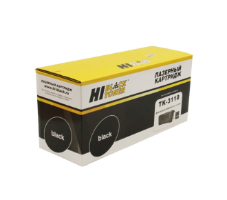 Hi-Black HB-TK-3110 401080120