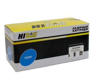 Hi-Black HB-TK-5240C 4100603145