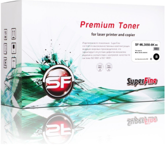 SuperFine SF-ML3050-8K