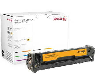 Картридж Xerox for HP Color LJ Pro M251/M276 series (1,8K стр.), желтый