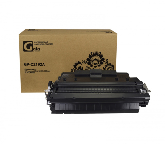 GalaPrint GP_CZ192A