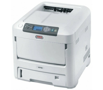 OKI C710