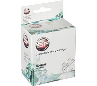 SuperFine SFR-CC644HE