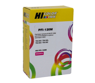 Hi-Black HB-PFI-120M 15020910027