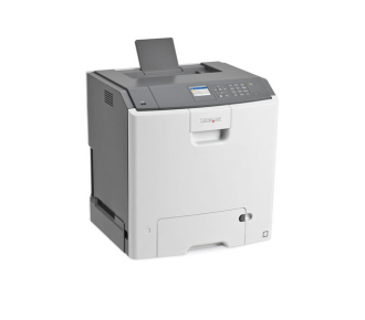 Lexmark C746