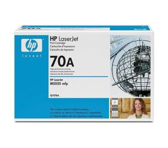 HP Q7570A