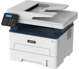 Xerox B225V_DNI (B225DNI) {A4, Laser, P/C/S, 600х600, 6,4 сек., 512MB, USB} 