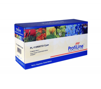 ProfiLine PL_113R00723_C