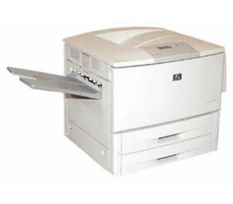 HP LaserJet 9000