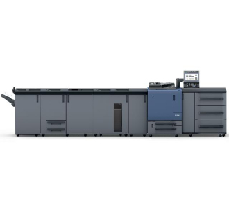 Konica Minolta bizhub PRESS C1060