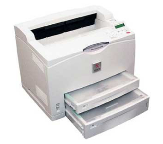 Xerox DocuPrint 255
