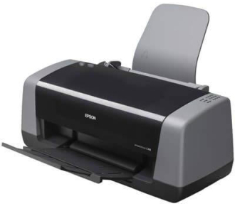 Epson Stylus C48