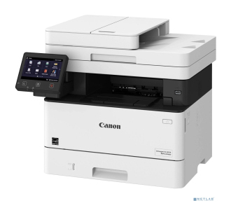 Canon i-SENSYS MF465DW (5951C007)/(5951С023) {A4 40ppm 4in1 USB net WiFi APD 50 стр fax}