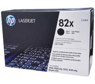 HP C4182X