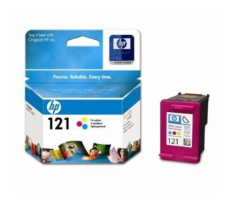 HP CC643HE