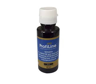 Чернила PL-M0H57AE (GT51) для принтеров HP на водной основе Black 90 мл ProfiLine