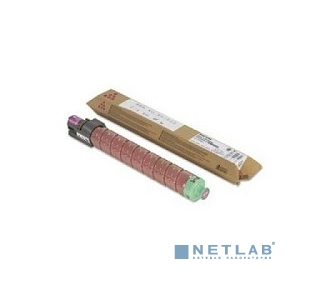 Тонер Ricoh Aficio MPC2051/C2551 малиновый, type MPC2551E (9.5K)