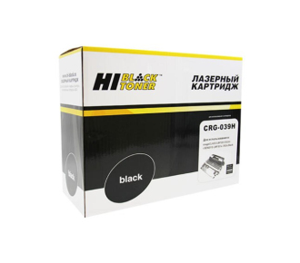 Hi-Black HB-039H 989999289