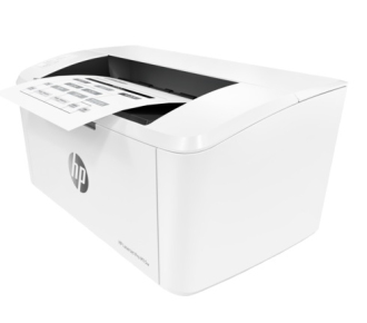 Принтер HP LaserJet Pro M15w