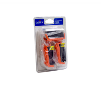 ПЗК PGI 425/426 для Canon IP4840/IX6540/MG5140/MG5240/MG5340/MG6140/MG8140 водн заправл. 5 шт PL