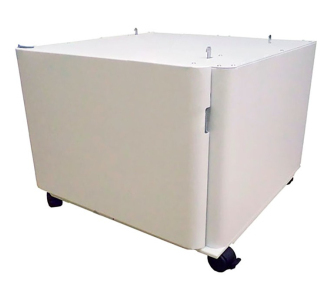 Тумба металлическая высокая CB-472 СТРОГО С МФУ M4125idn/M4132idn/M8124cidn/M8130cidn (870LD00080)