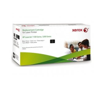 Картридж Xerox for HP LJ 1100 (2,7K стр.), черный