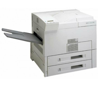 HP LaserJet 8150