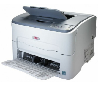 OKI C110