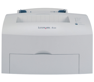 Lexmark E320