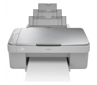 Epson Stylus CX3500
