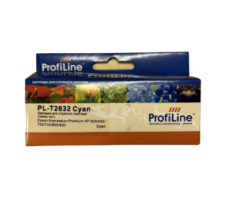 ProfiLine PL_T2632_C