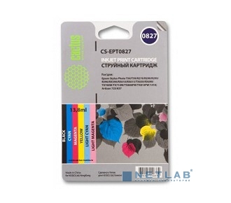 Cactus CS-EPT0827