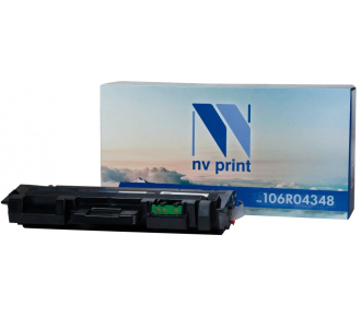 NV Print 106R04348 Тонер-картридж для Xerox Xerox B205/210/215 (3000k)