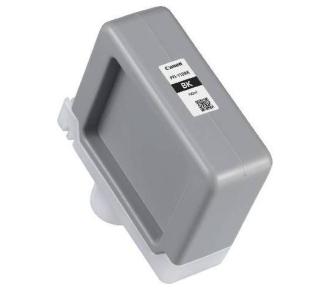 Canon PFI-110Bk