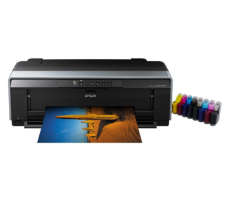 Epson Stylus Photo R2000