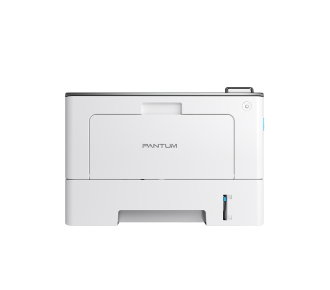 Pantum BP5106DN, Printer, Mono laser, A4, 40 ppm (max 100000 p/mon), 1.2 GHz, 1200x1200 dpi, 512 MB RAM, Duplex, paper tray 250 pages, USB, LAN, start. cartridge 6000 pages