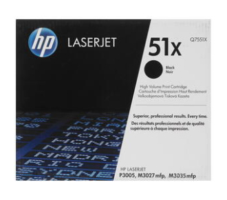 HP Q7551X