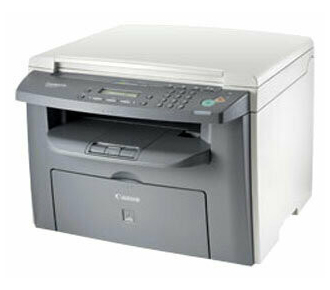 Canon i-SENSYS MF4010