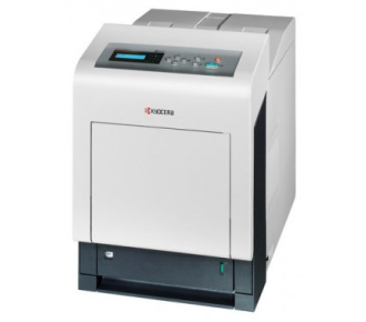 Kyocera EcoSys P7035