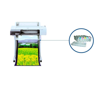 Epson Stylus Pro 7500