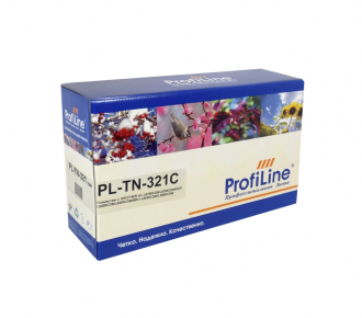 ProfiLine PL_TN-321C_C