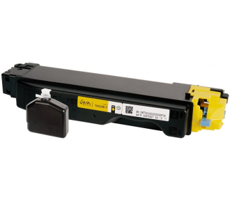 Картридж лазерный SAKURA TK5290Y желт. для Kyocera Mita ECOSYS P7240cdn