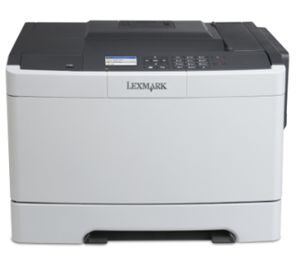 Lexmark CS410