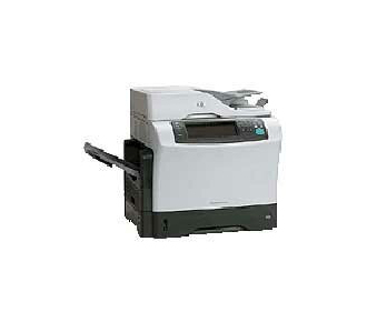 HP LaserJet 4345