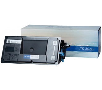 NV Print TK-3060 Тонер-картридж для Kyocera M3145idn/M3645idn (14500k)