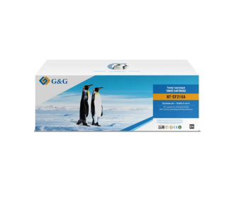 G&G GG-CF218A