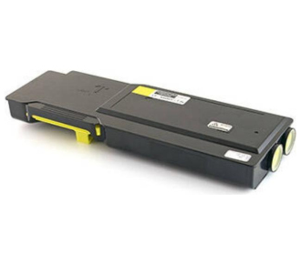 Toner cartridge G&G for Xerox VL C400/C405 (8K стр.), yellow