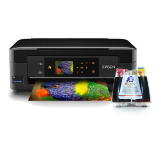 МФ устройство EPSON Expression Home XP-413